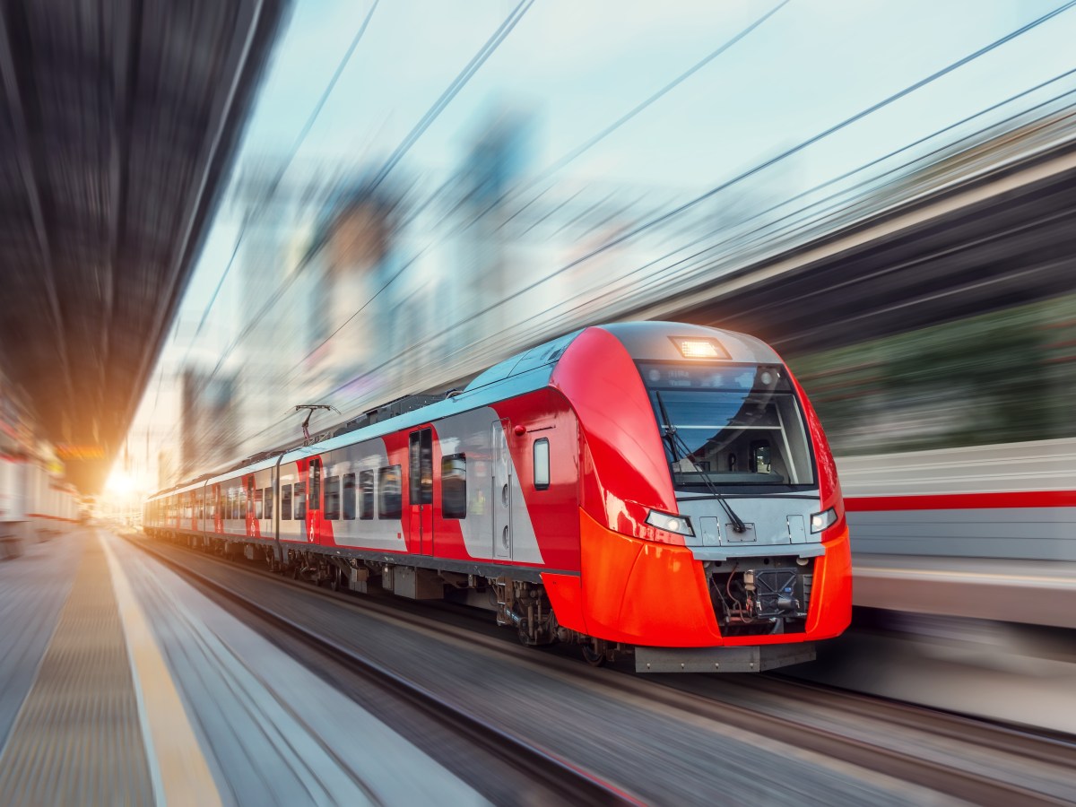 Was bedeutet es, wenn ein Zug aufgrund einer SignalstÃ¶rung zu spÃ¤t kommt?