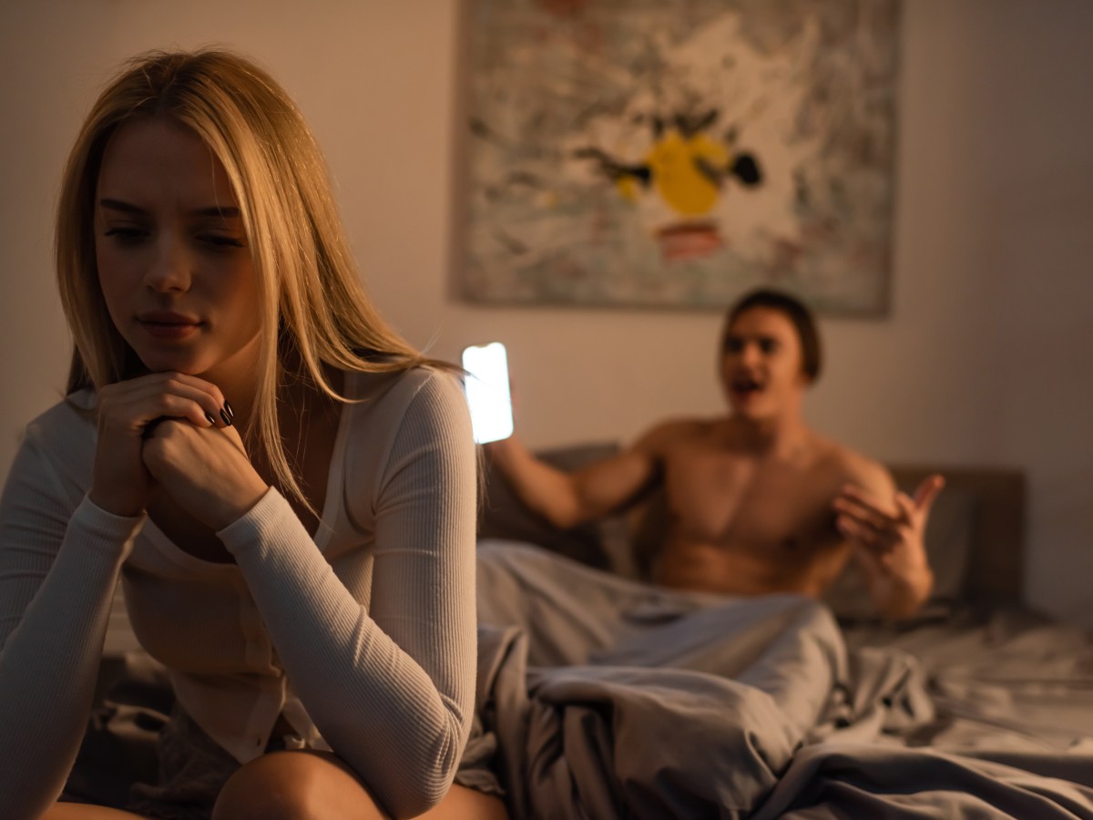 Schockierend: So kann KI unser Sexleben beeinflussen