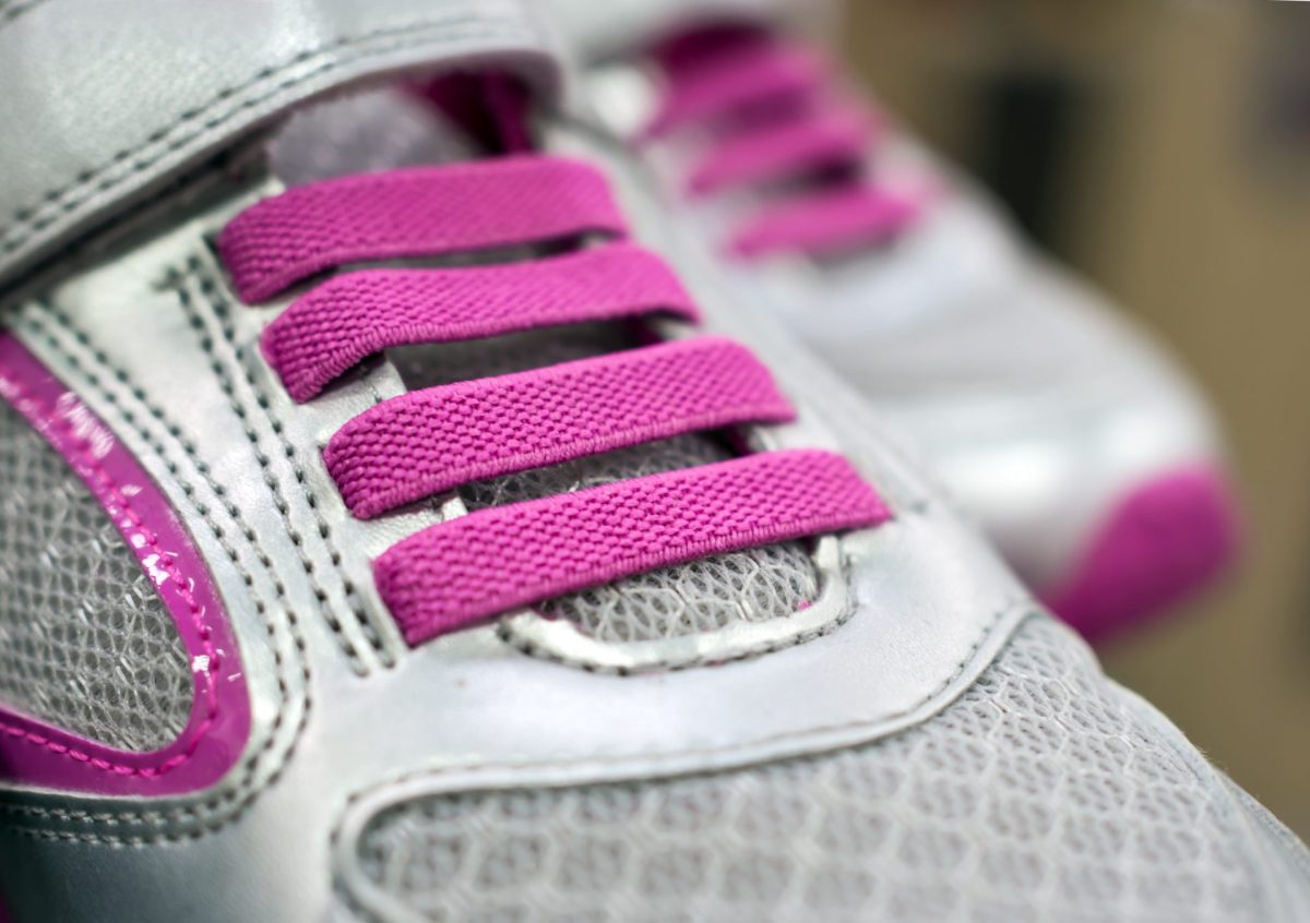 Schnürsenkel binden: Kennst du diese coolen Schnürtechniken für deine Sneaker?