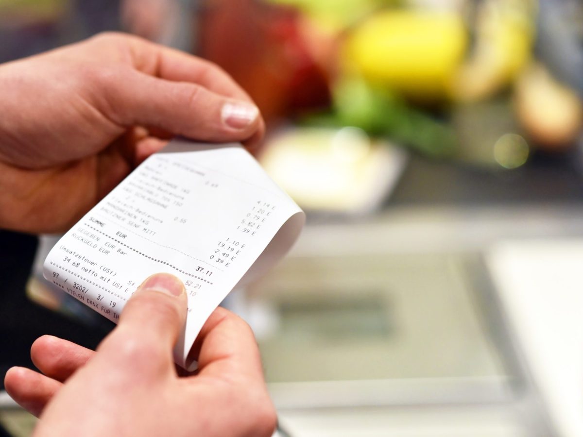 Kostenfalle an der Supermarkt-Kasse: Lidl-Filialleiter warnt vor diesem Fehler