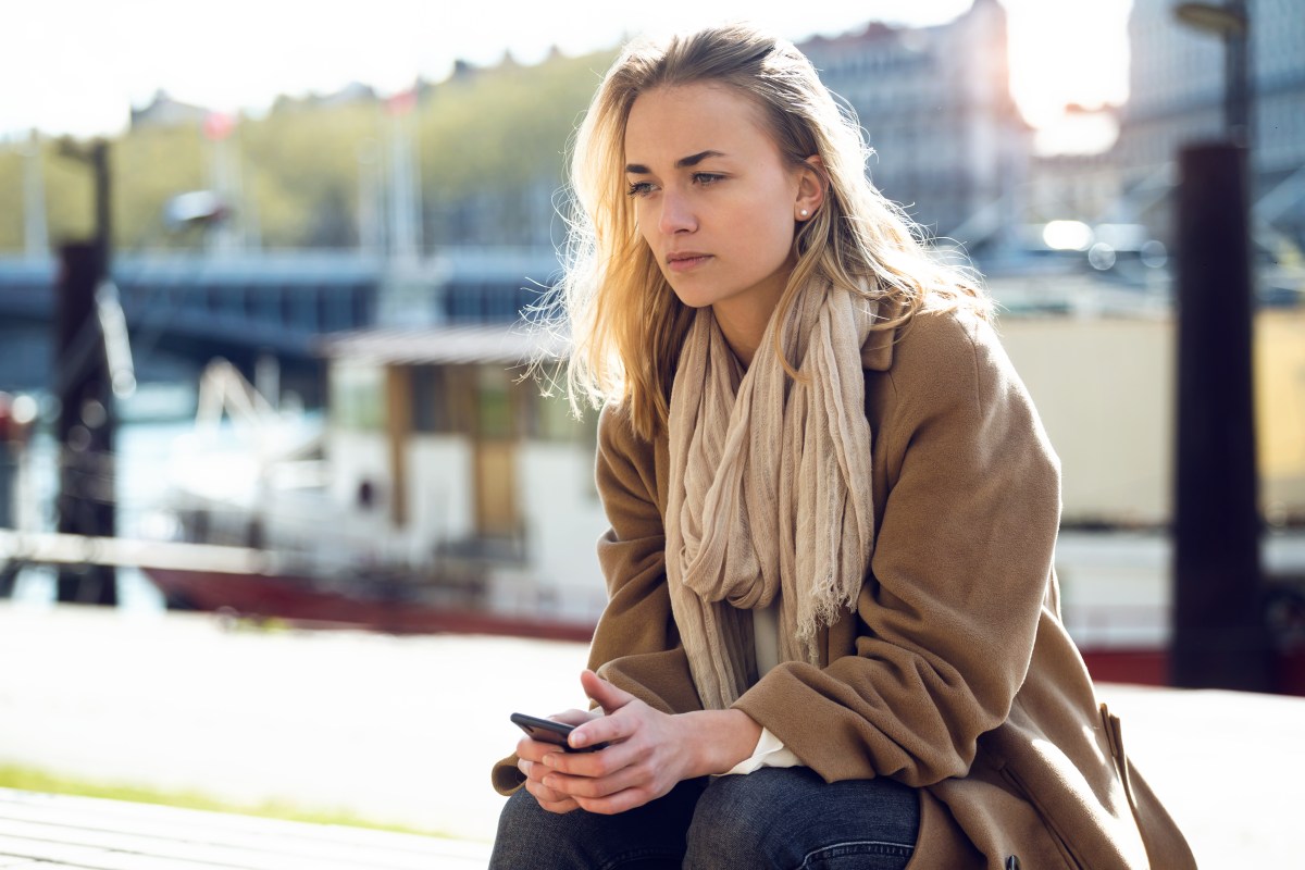 Beim Schreiben auf WhatsApp, Instagram & Co. entstehen leicht Missverständnisse.