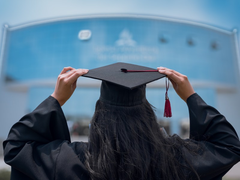 Persönlichkeitstest: Welche Universität passt zu dir?