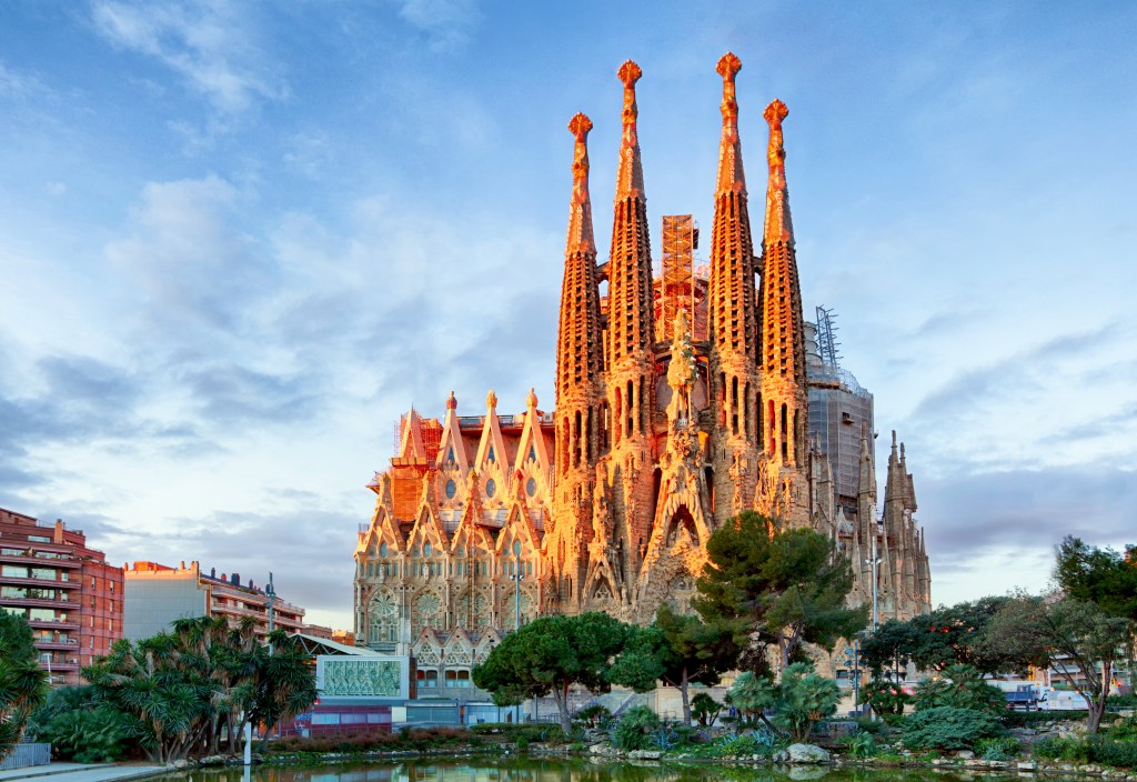 5 Tipps f&uuml;r deinen Trip nach Barcelona.
