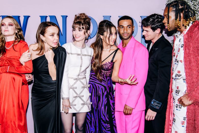 Persönlichkeitstest: Welchem Charakter aus der Serie 