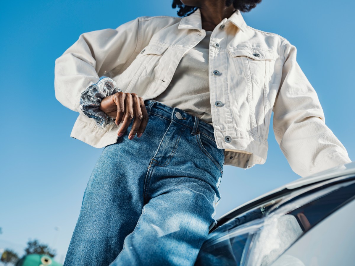 Jeans-Trends im Herbst 2024: Diese Modelle sind jetzt in und out