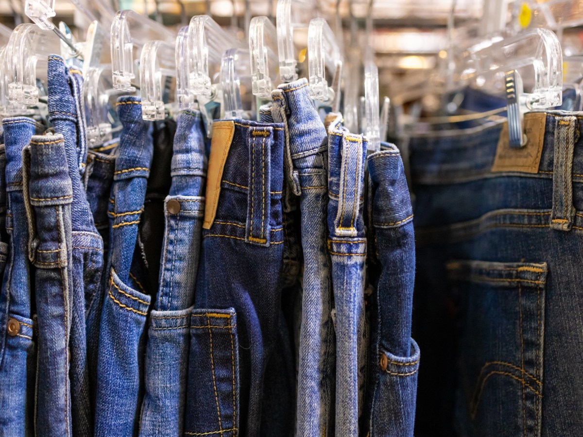 Made in Berlin: Lokal hergestellte Jeans von Pott Manufaktur