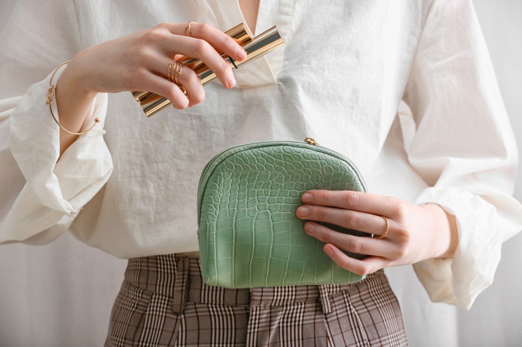 Mascara im Handgep&auml;ck