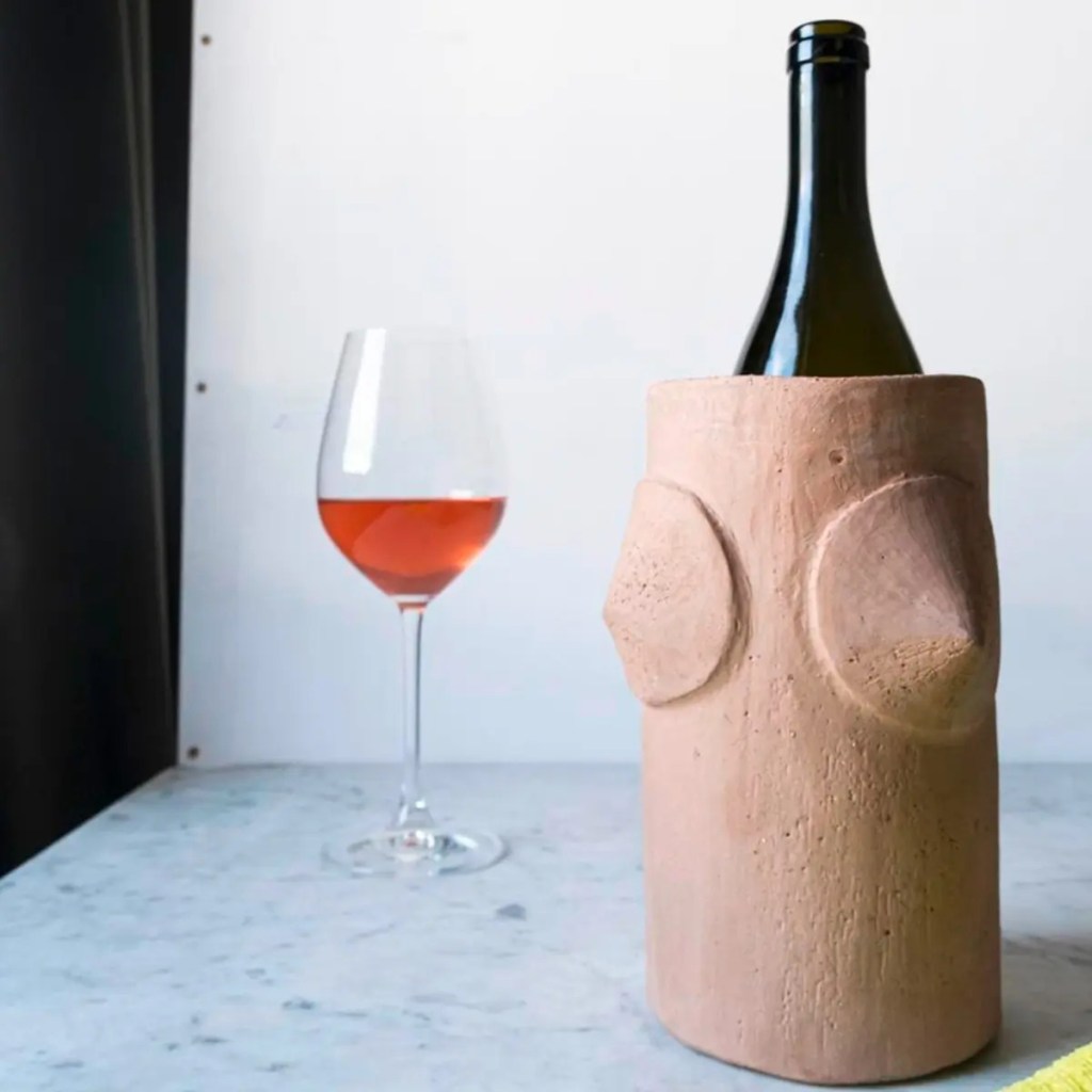 Keramik-Weink&uuml;hler