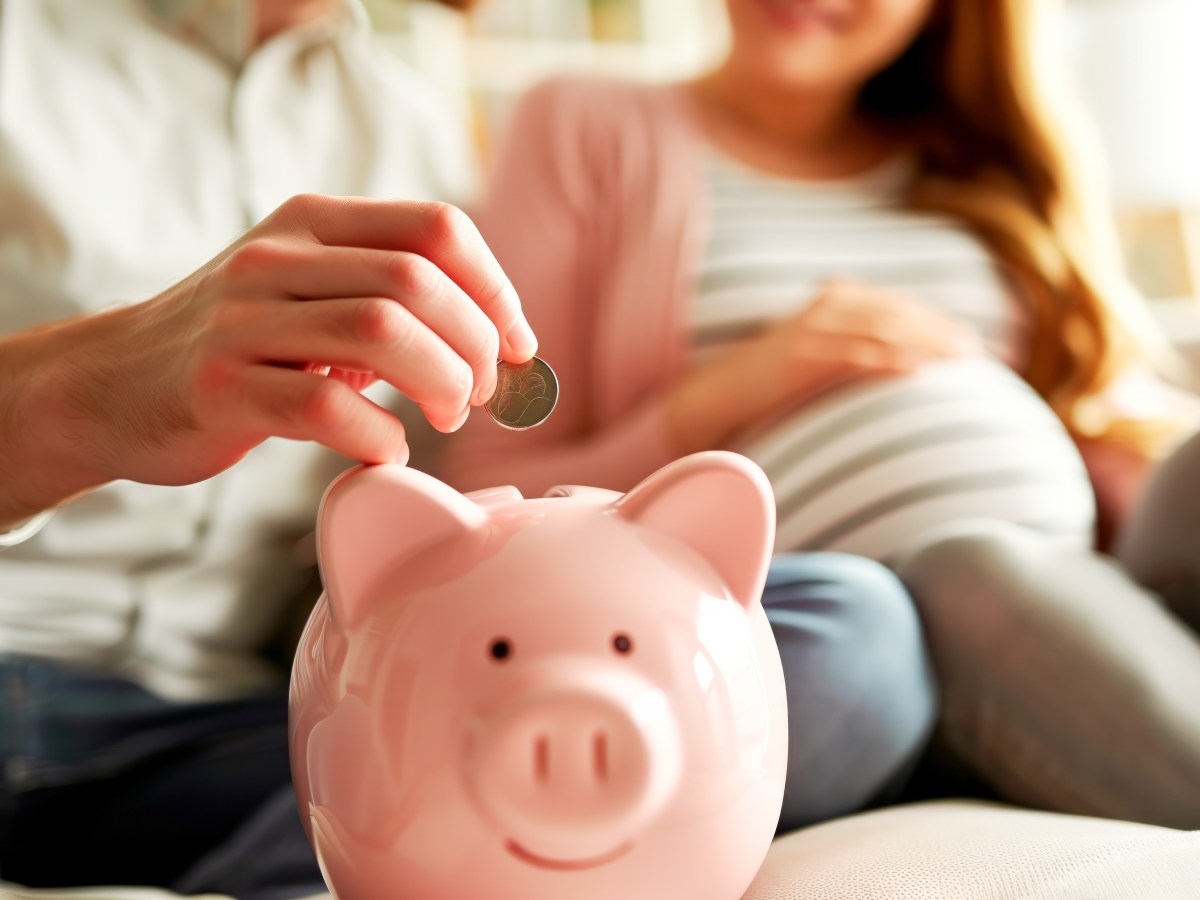 Gemeinsames Elterngeld: So lange können es Eltern gleichzeitig beziehen