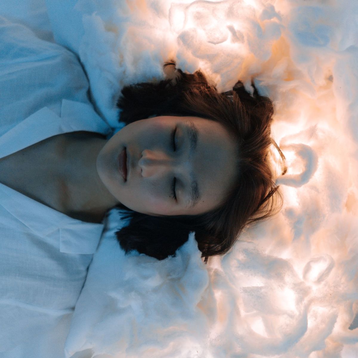 Meditation zum Einschlafen: Mit dieser einfachen Routine klappt es endlich