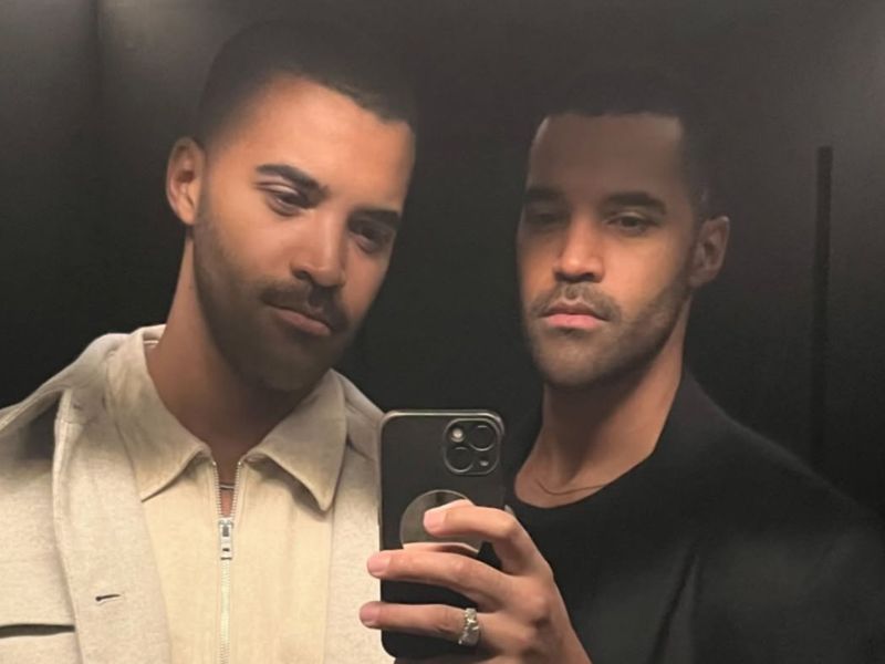 Julian und Marian: Die DIY Twins aus Berlin