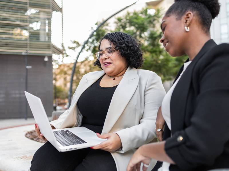 Networking für Introvertierte