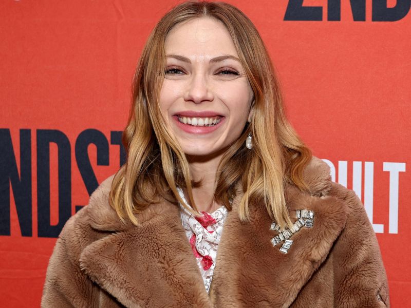 Tavi Gevinson, Gründerin von 