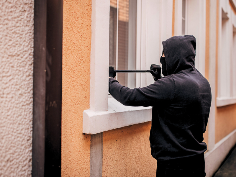 Kriminalstatistik enthüllt: Das ist die gefährlichste Stadt Deutschlands.