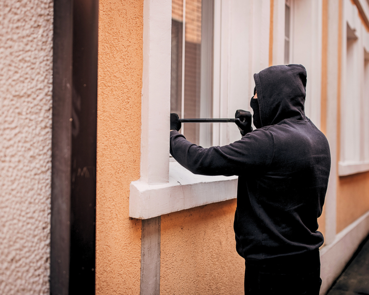 Kriminalstatistik enthüllt: Das ist die gefährlichste Stadt Deutschlands.