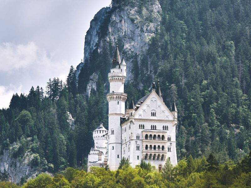 Kurzurlaub Deutschland