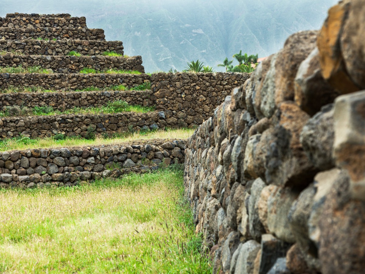 Kanaren: Archäologischer Fund – das steckt hinter den mysteriösen Pyramiden