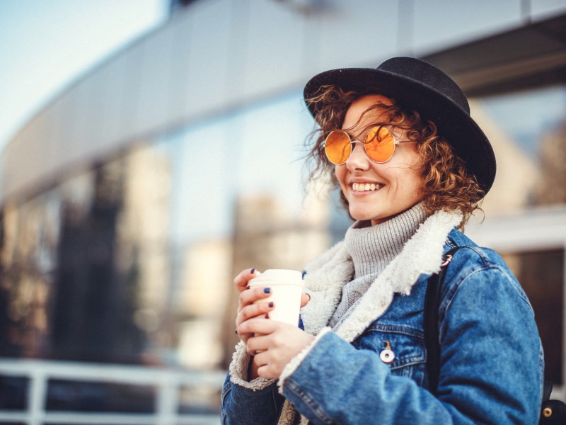 DIY-Ideen fürs eigene Home Café