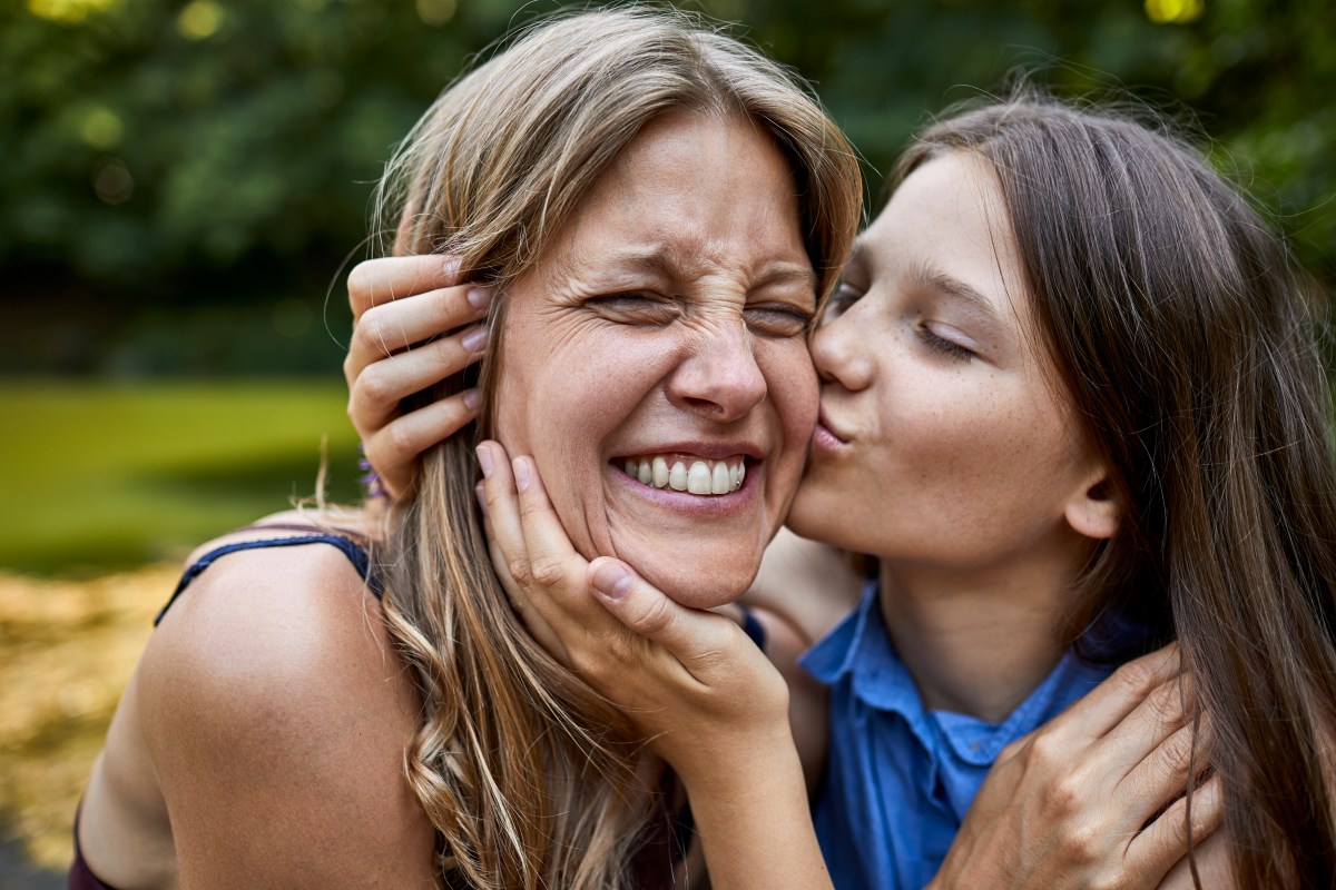 Skincare Routine für die ganze Familie