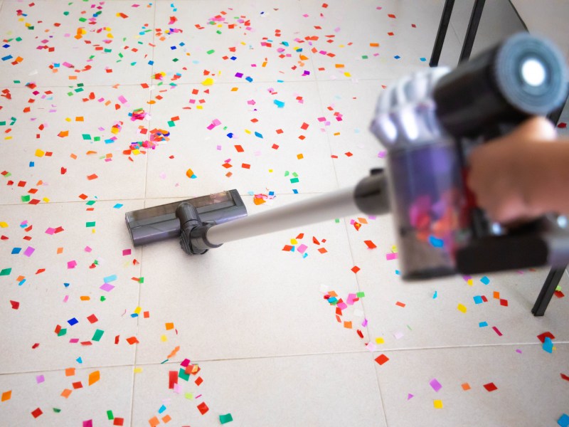 Wohnung putzen: Must-Haves für den Frühjahrsputz