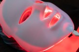 LED Maske: Hol das Beste raus