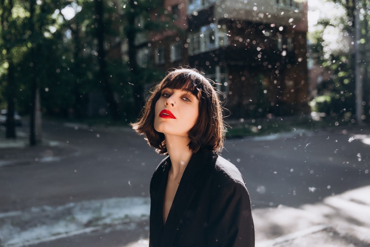 Minoxidil: Probleme von Dermatologin erklärt