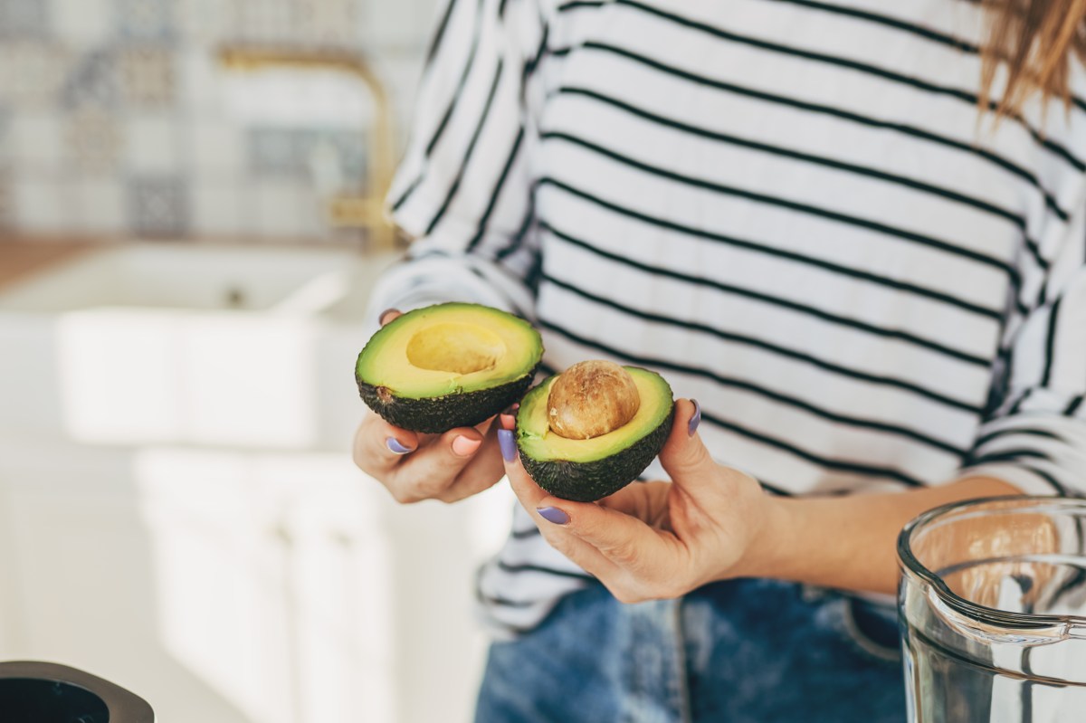 Superfood: Avocado & Co. gut für deinen Glow