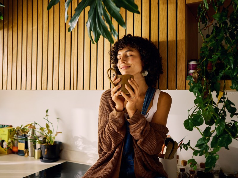 Frühjahrsputz: 3 dufte Ideen für guten Duft zu Hause