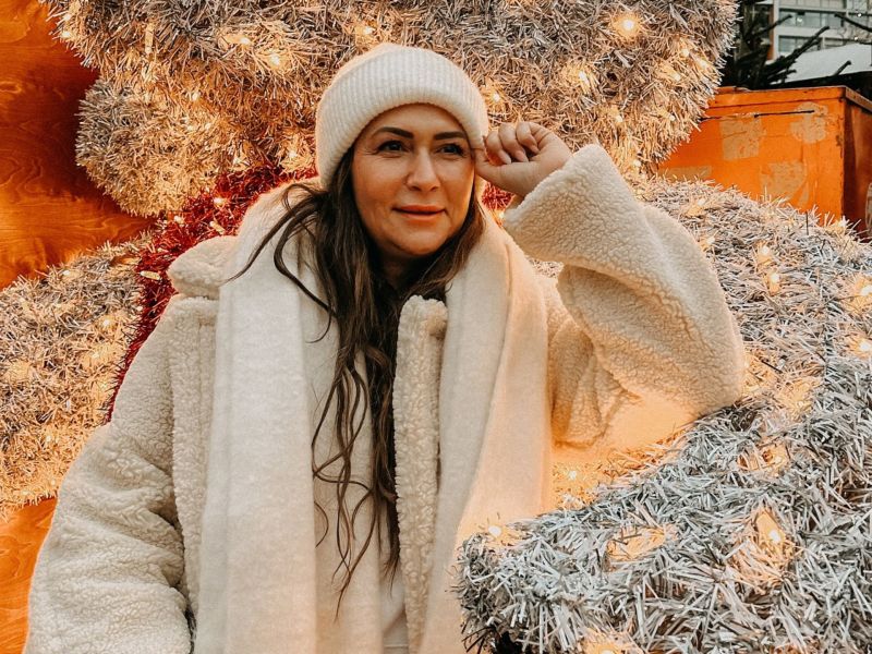 Frühjahrsputz mit Influencerin Melike und ihrer Limited Edition bei dm