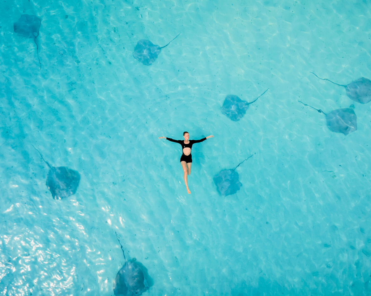 Malediven: 10 Fakten, die du kennen solltest.