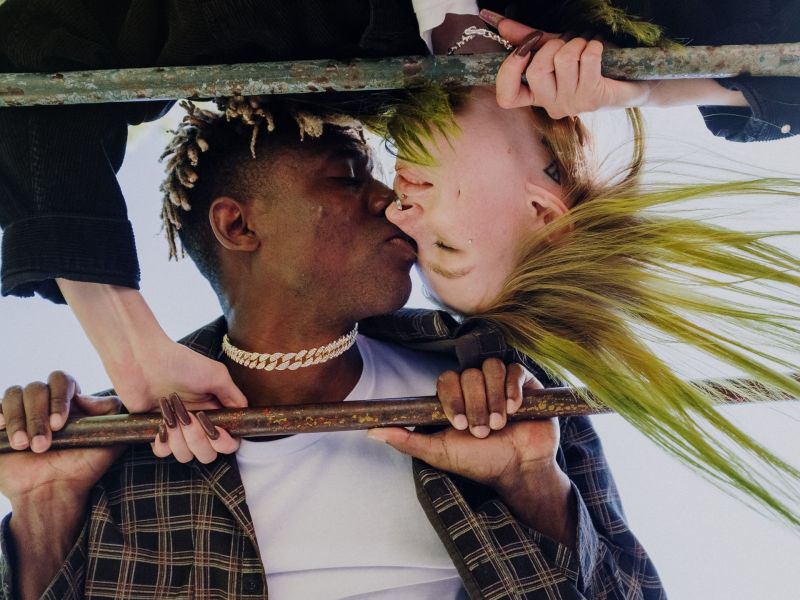 Valentinstagsgeschenke