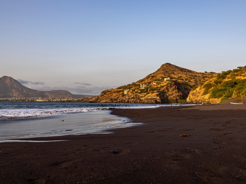 Warum die Kapverdischen Inseln eine Alternative zu den Kanaren darstellen.