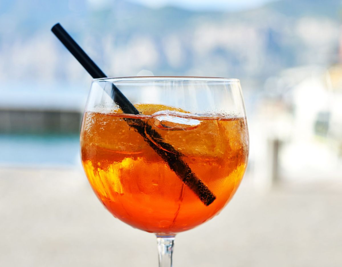 Aperol Spritz