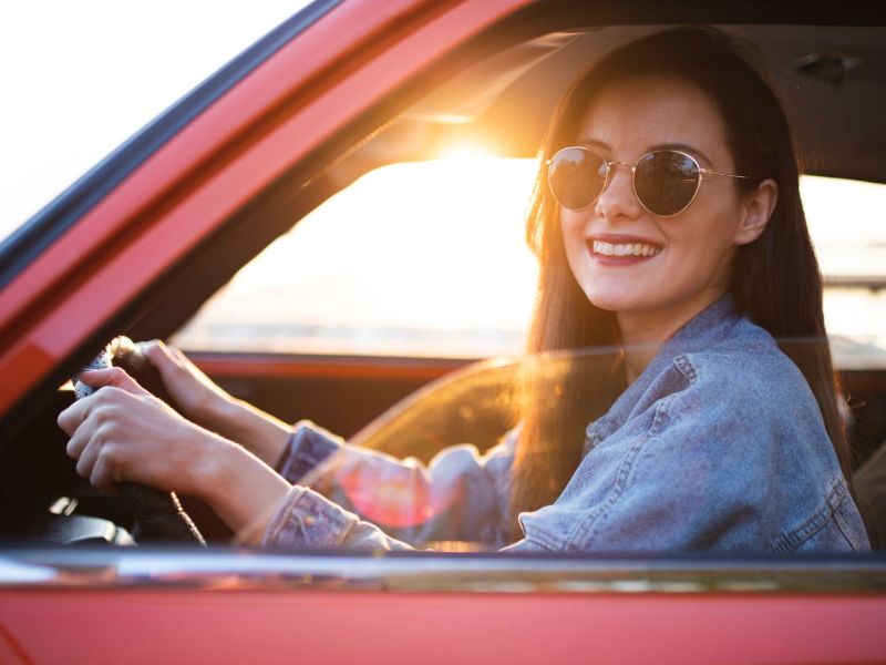 Frühjahrsputz fürs Auto