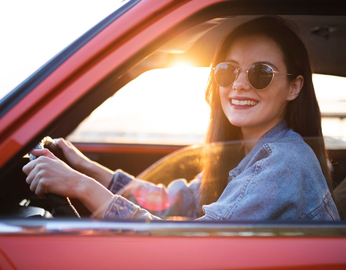 Frühjahrsputz fürs Auto