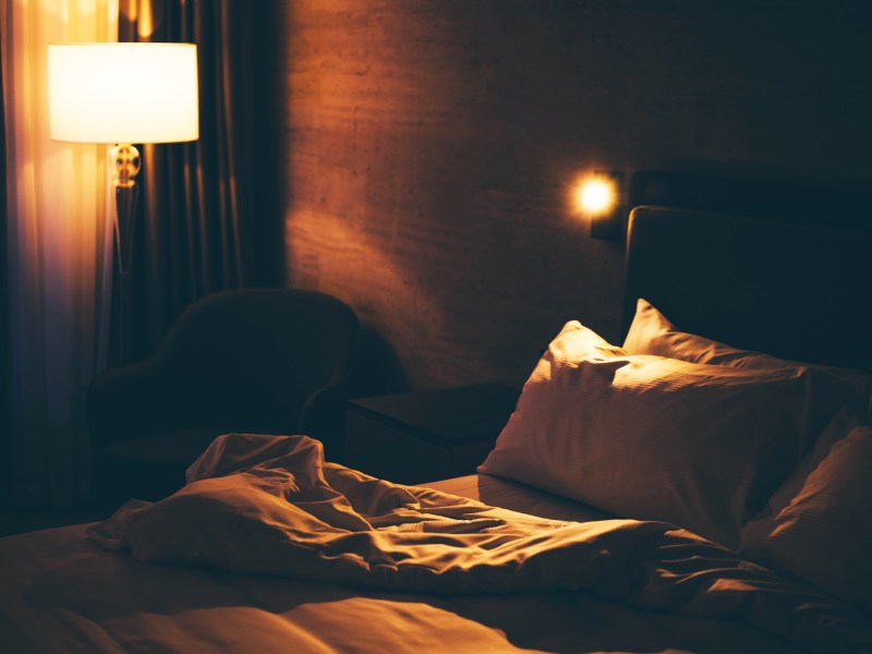 Abendroutine: Mehr Mindfulness im Alltag mit Mel Robbins