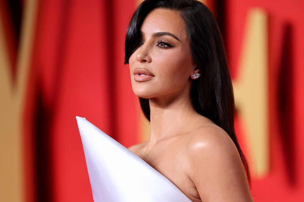 Skincare Routine: Kim Kardashians 9 Schritte zur sch&ouml;ner Haut