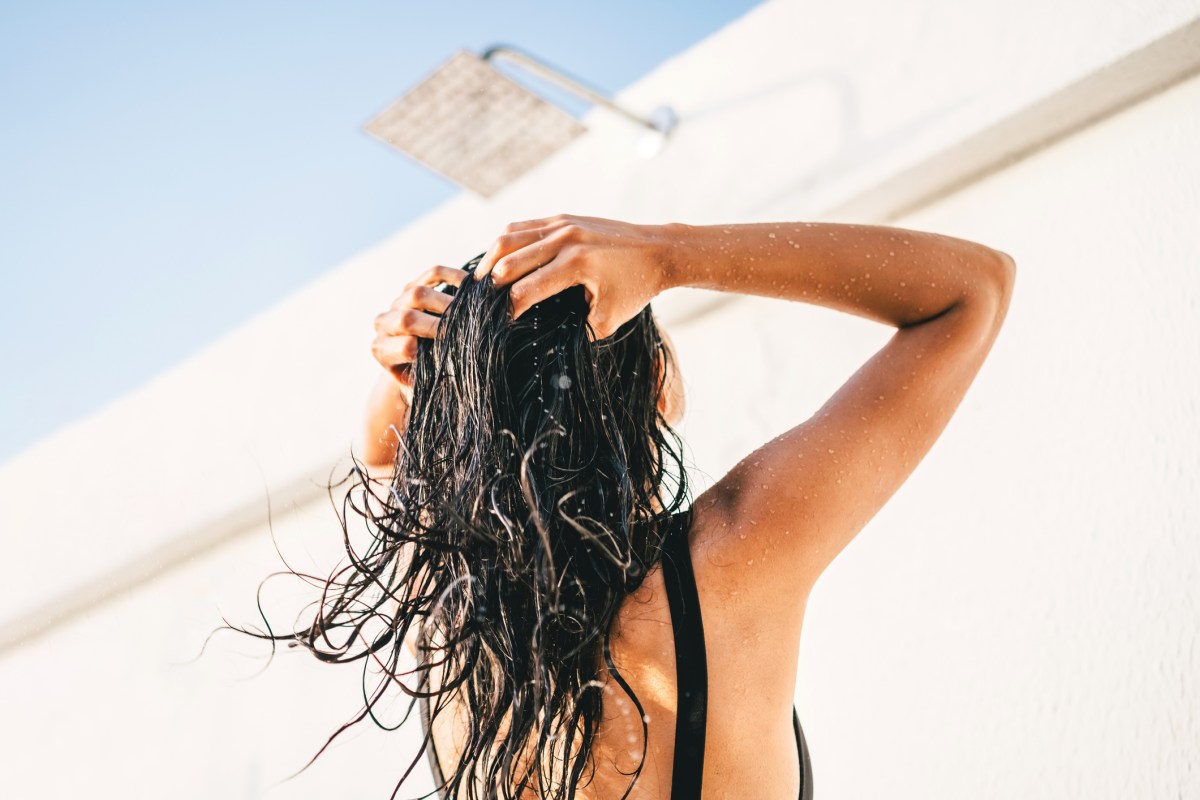 Haarpflege: Olaplex Alternative aus der Drogerie