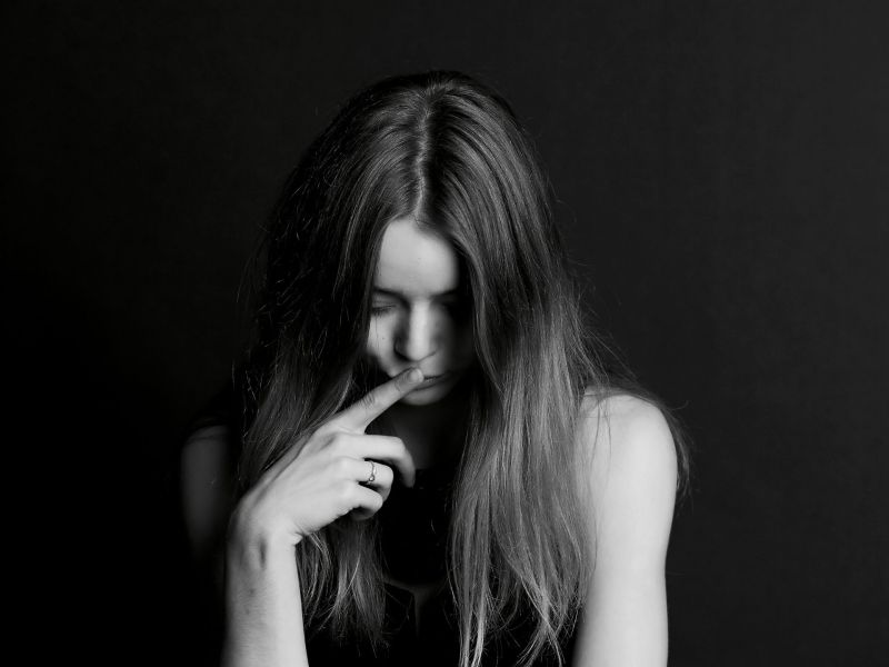 Introvertiert Smalltalk Achtsamkeit Mindset Persönlichkeitsentwicklung