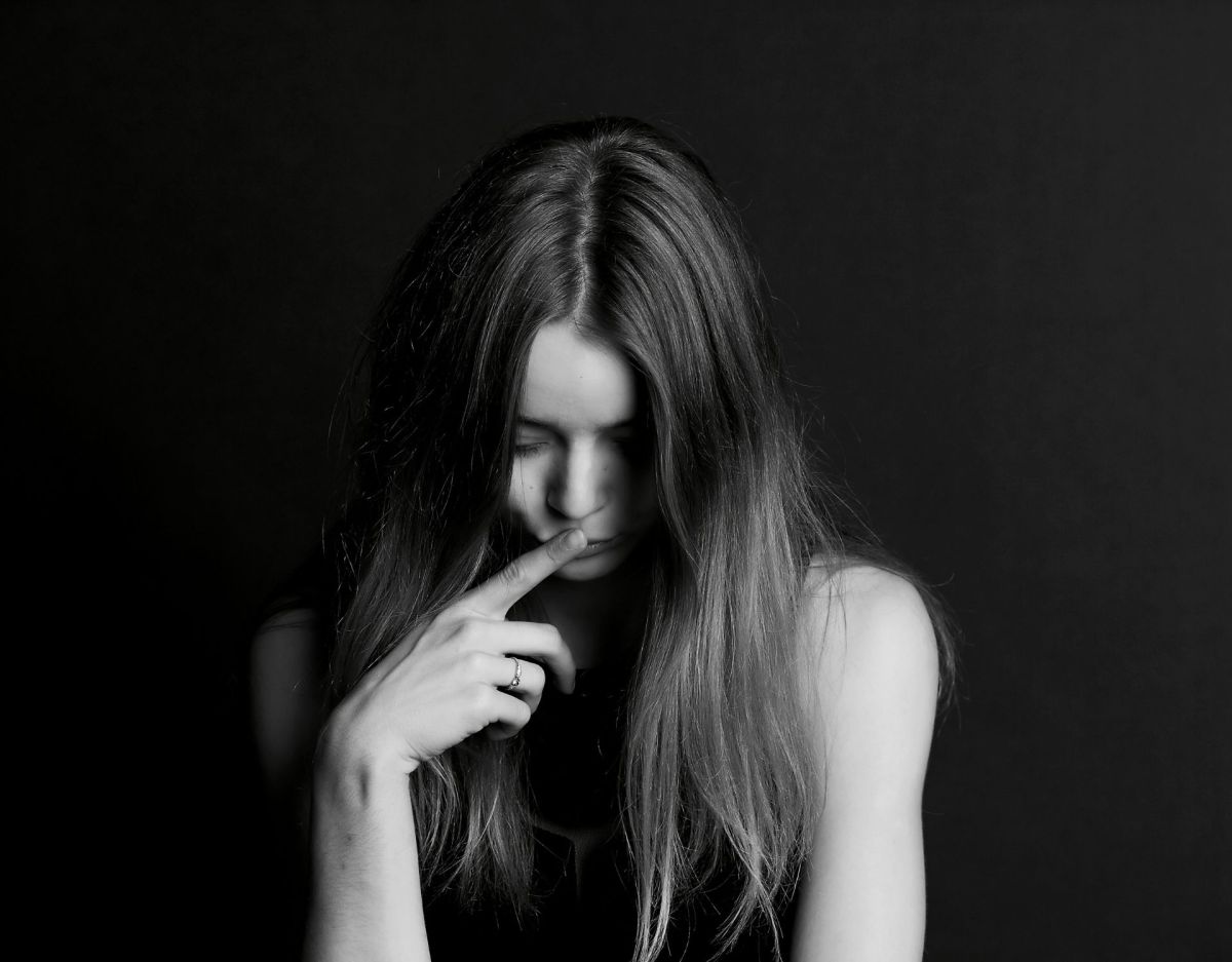 Introvertiert Smalltalk Achtsamkeit Mindset Persönlichkeitsentwicklung