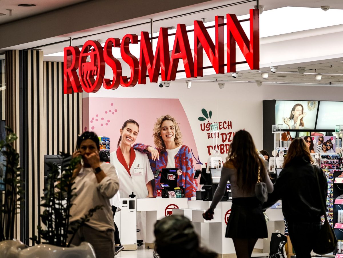 Rossmann