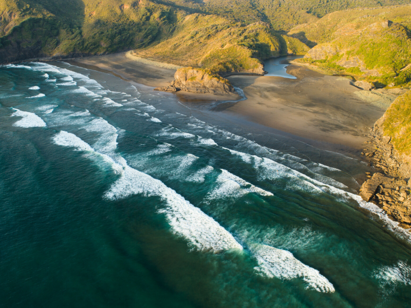 Ranking verrät: Das ist das schönste Land der Welt.