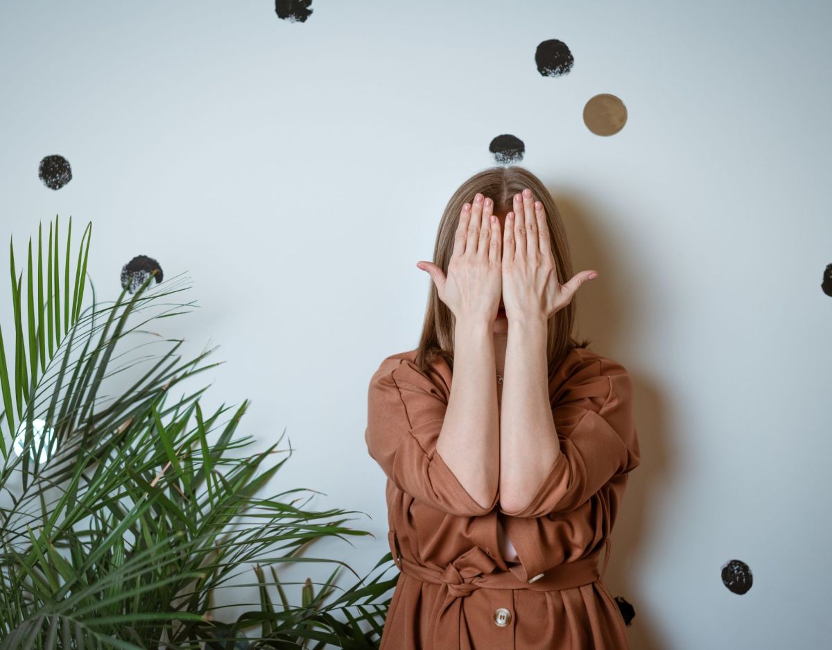 Ankereffekt Achtsamkeit