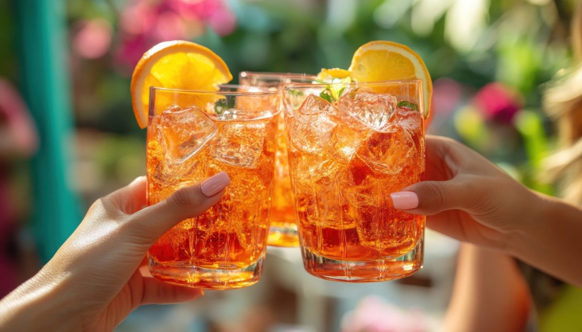 Aperol Spritz