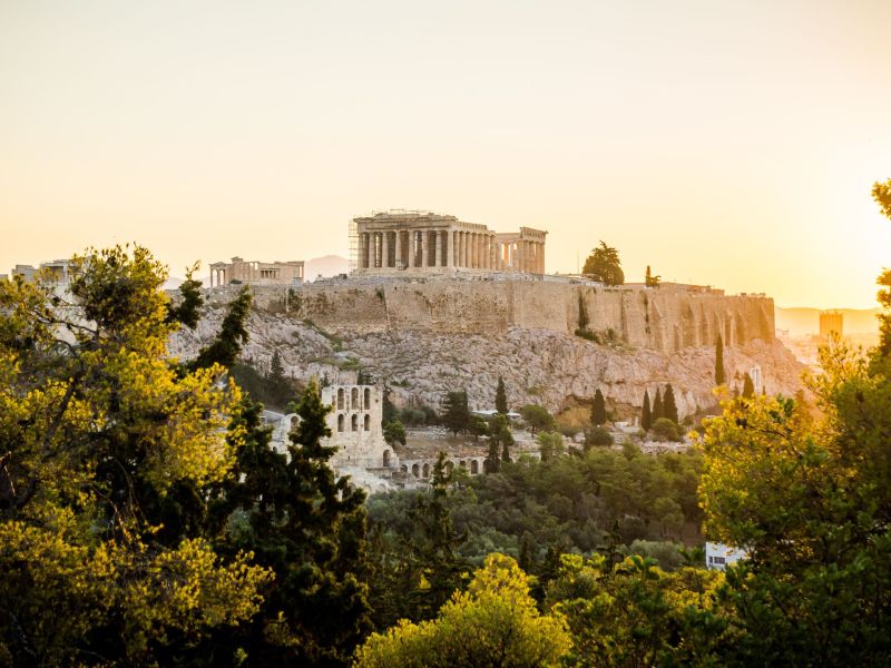 Athen