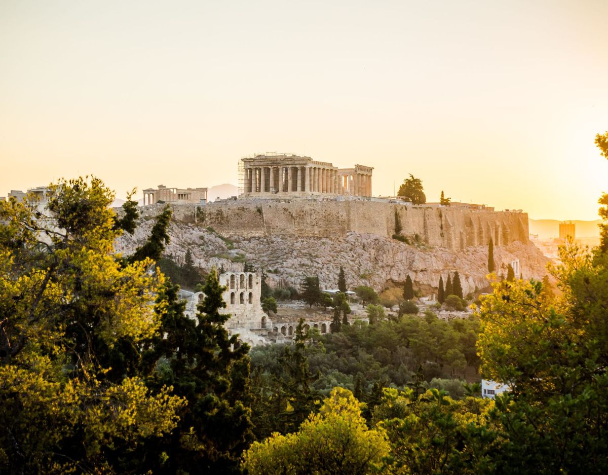 Athen