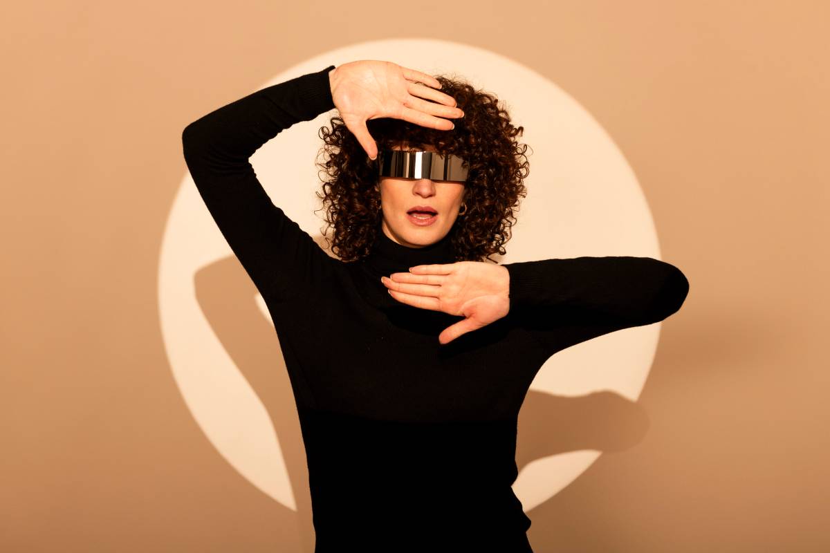 Frau Studium Zukunft