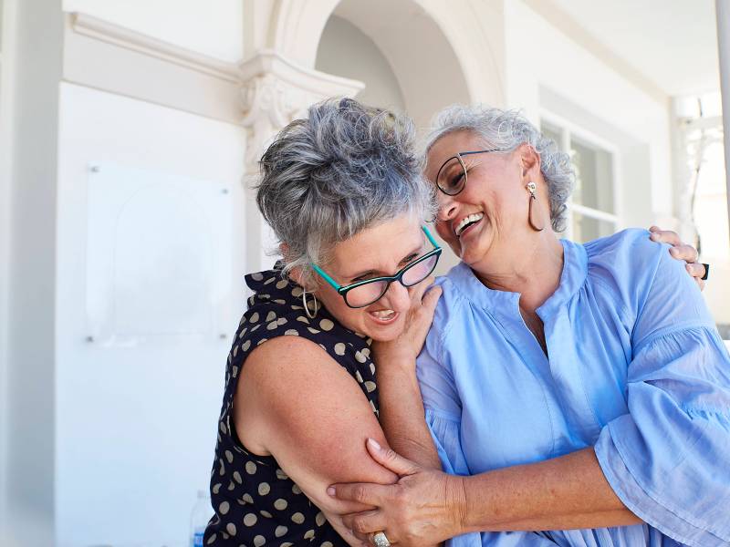 Frauen Altersvorsorge rente