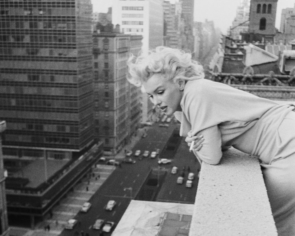 Marilyn Monroe