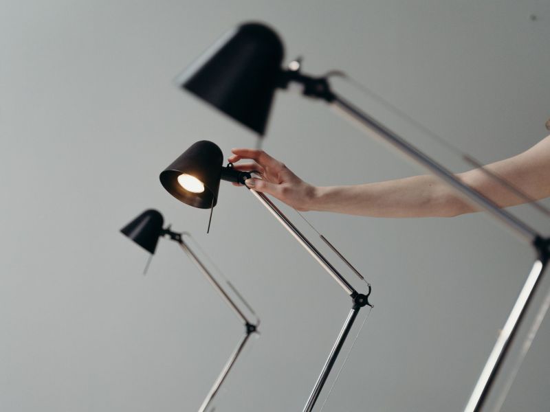 Batteriebetrieben Lampen